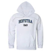 W Republic Dad Hoodie Hofstra University 563-312