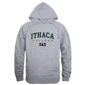 W Republic Dad Hoodie Ithaca College Bombers 563-316