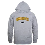 W Republic Dad Hoodie Kennesaw State Owls 563-320