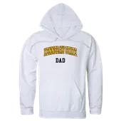 W Republic Dad Hoodie Kennesaw State Owls 563-320