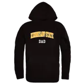 W Republic Dad Hoodie Kennesaw State Owls 563-320