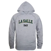 W Republic Dad Hoodie La Salle Explorers 563-322