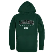 W Republic Dad Hoodie Lake Erie Storm 563-324