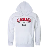 W Republic Dad Hoodie Lamar Cardinals 563-326