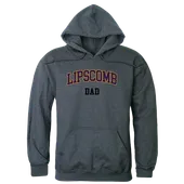 W Republic Dad Hoodie Lipscomb Bisons 563-328