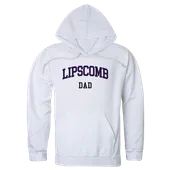 W Republic Dad Hoodie Lipscomb Bisons 563-328