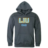 W Republic Dad Hoodie Long Island Sharks 563-329