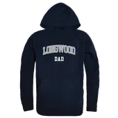 W Republic Dad Hoodie Longwood Lancers 563-330