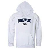 W Republic Dad Hoodie Longwood Lancers 563-330