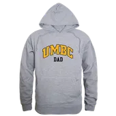 W Republic Dad Hoodie Maryland Baltimore Retrievers 563-336