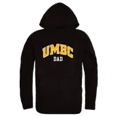 W Republic Dad Hoodie Maryland Baltimore Retrievers 563-336