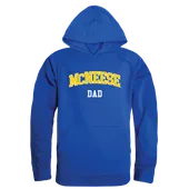 W Republic Dad Hoodie Mcneese State Cowboys 563-338