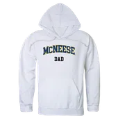 W Republic Dad Hoodie Mcneese State Cowboys 563-338