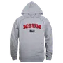 W Republic Dad Hoodie Minnesota State Moorhead Dragons 563-343