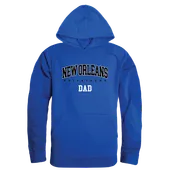 W Republic Dad Hoodie New Orleans Privateers 563-349