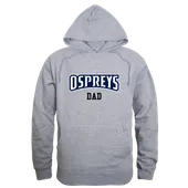 W Republic Dad Hoodie North Florida Ospreys 563-354