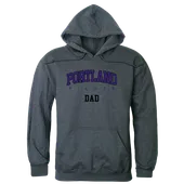 W Republic Dad Hoodie Portland Pilots 563-363