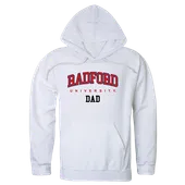 W Republic Dad Hoodie Radford Highlanders 563-366