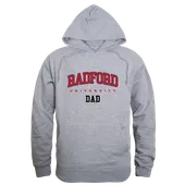 W Republic Dad Hoodie Radford Highlanders 563-366