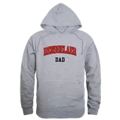 W Republic Dad Hoodie Rensselaer Polytechnic Institute 563-367