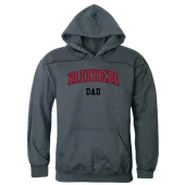 W Republic Dad Hoodie Rider University Broncos 563-368