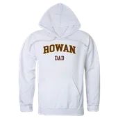 W Republic Dad Hoodie Rowan University 563-371