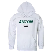 W Republic Dad Hoodie Stetson University Hatters 563-387