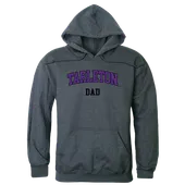 W Republic Dad Hoodie Tarleton State Texans 563-389