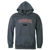 W Republic Dad Hoodie Tennessee Tech Golden Eagles 563-391