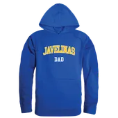 W Republic Dad Hoodie Texas A&M Kingsville Javelinas 563-392