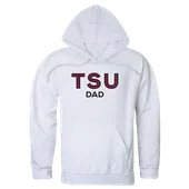 W Republic Dad Hoodie Texas Southern Tigers 563-393