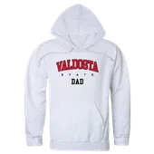 W Republic Dad Hoodie Valdosta State Blazers 563-398