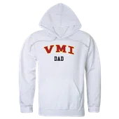 W Republic Dad Hoodie Virginia Military Institute Keydets 563-399