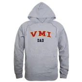 W Republic Dad Hoodie Virginia Military Institute Keydets 563-399