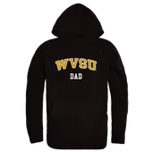 W Republic Dad Hoodie West Virginia Mountaineers 563-404