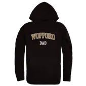 W Republic Dad Hoodie Wofford Terriers 563-415