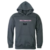 W Republic Dad Hoodie Westminster Griffins 563-421