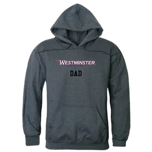 W Republic Dad Hoodie Westminster Griffins 563-421