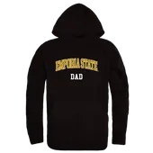 W Republic Dad Hoodie Emporia State University Hornets 563-423