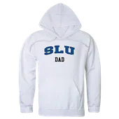 W Republic Dad Hoodie St Louis Billikens 563-428