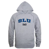 W Republic Dad Hoodie St Louis Billikens 563-428