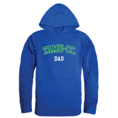 W Republic Dad Hoodie Texas A&M Corpus Christi Islanders 563-430