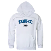 W Republic Dad Hoodie Texas A&M Corpus Christi Islanders 563-430