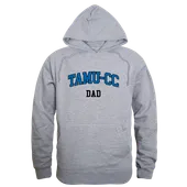 W Republic Dad Hoodie Texas A&M Corpus Christi Islanders 563-430