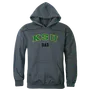 W Republic Dad Hoodie Kentucky State University Thorobreds 563-432