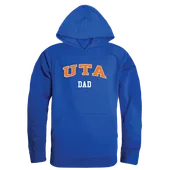 W Republic Dad Hoodie Texas-Arlington Mavericks 563-433