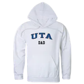 W Republic Dad Hoodie Texas-Arlington Mavericks 563-433