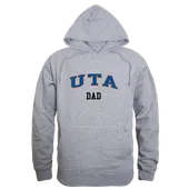 W Republic Dad Hoodie Texas-Arlington Mavericks 563-433