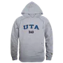 W Republic Dad Hoodie Texas-Arlington Mavericks 563-433