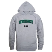 W Republic Dad Hoodie Northwest Missouri State Bearcats 563-440